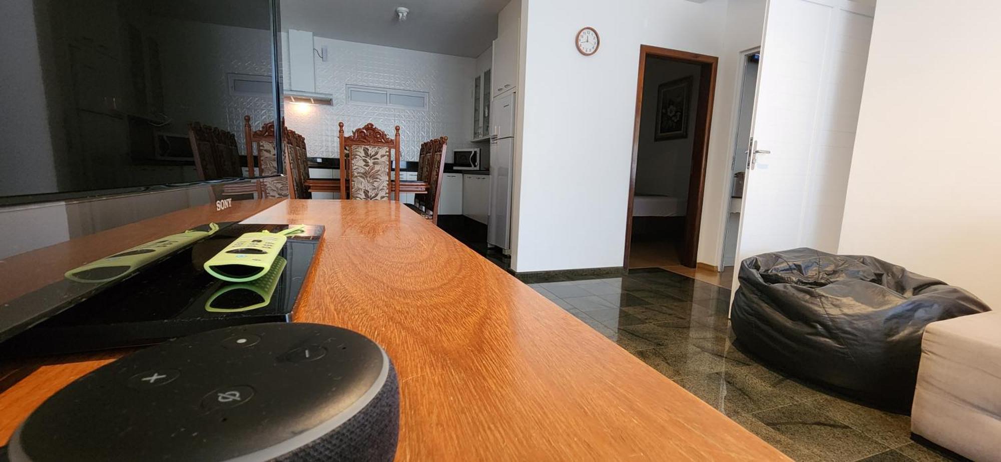 Apartamento Casa Hoffmann Pomerode Buitenkant foto