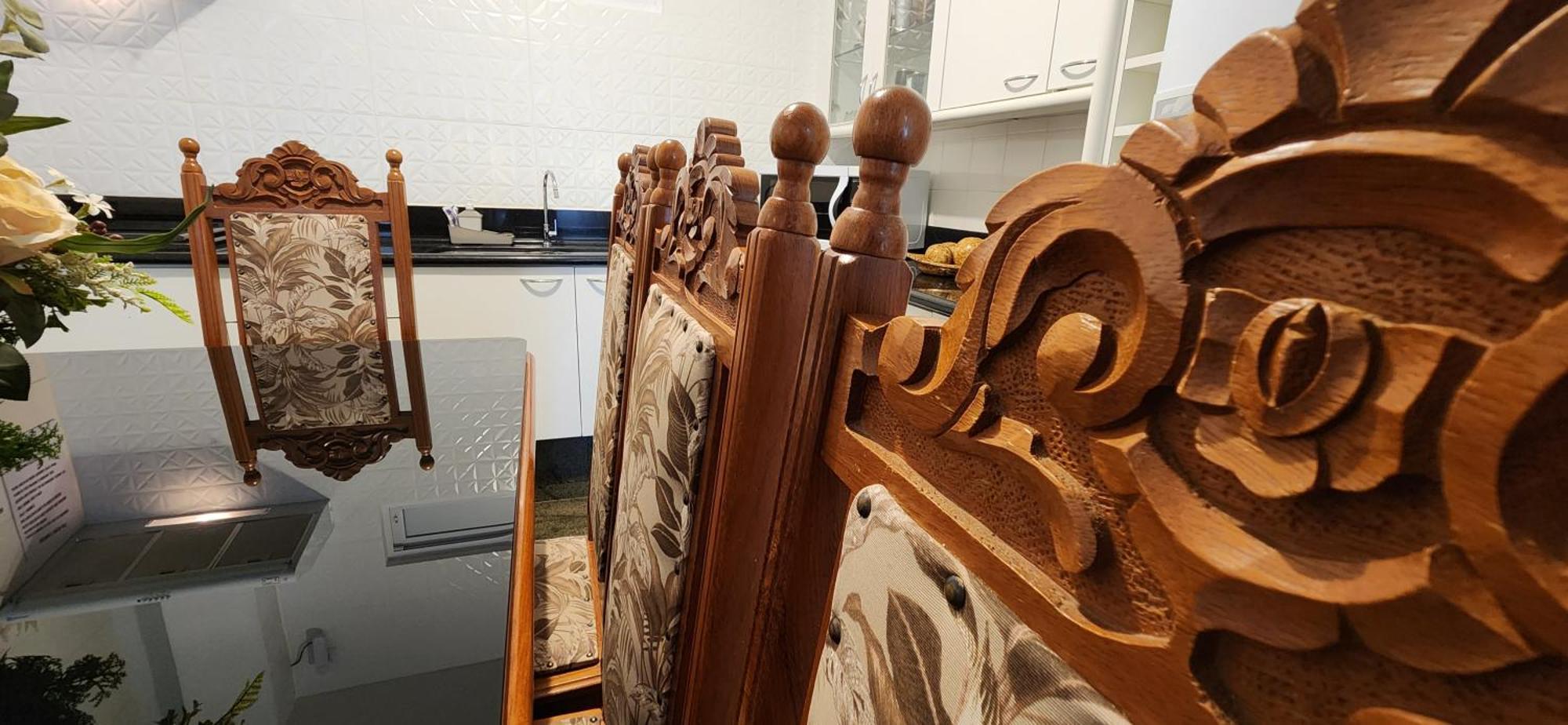 Apartamento Casa Hoffmann Pomerode Buitenkant foto