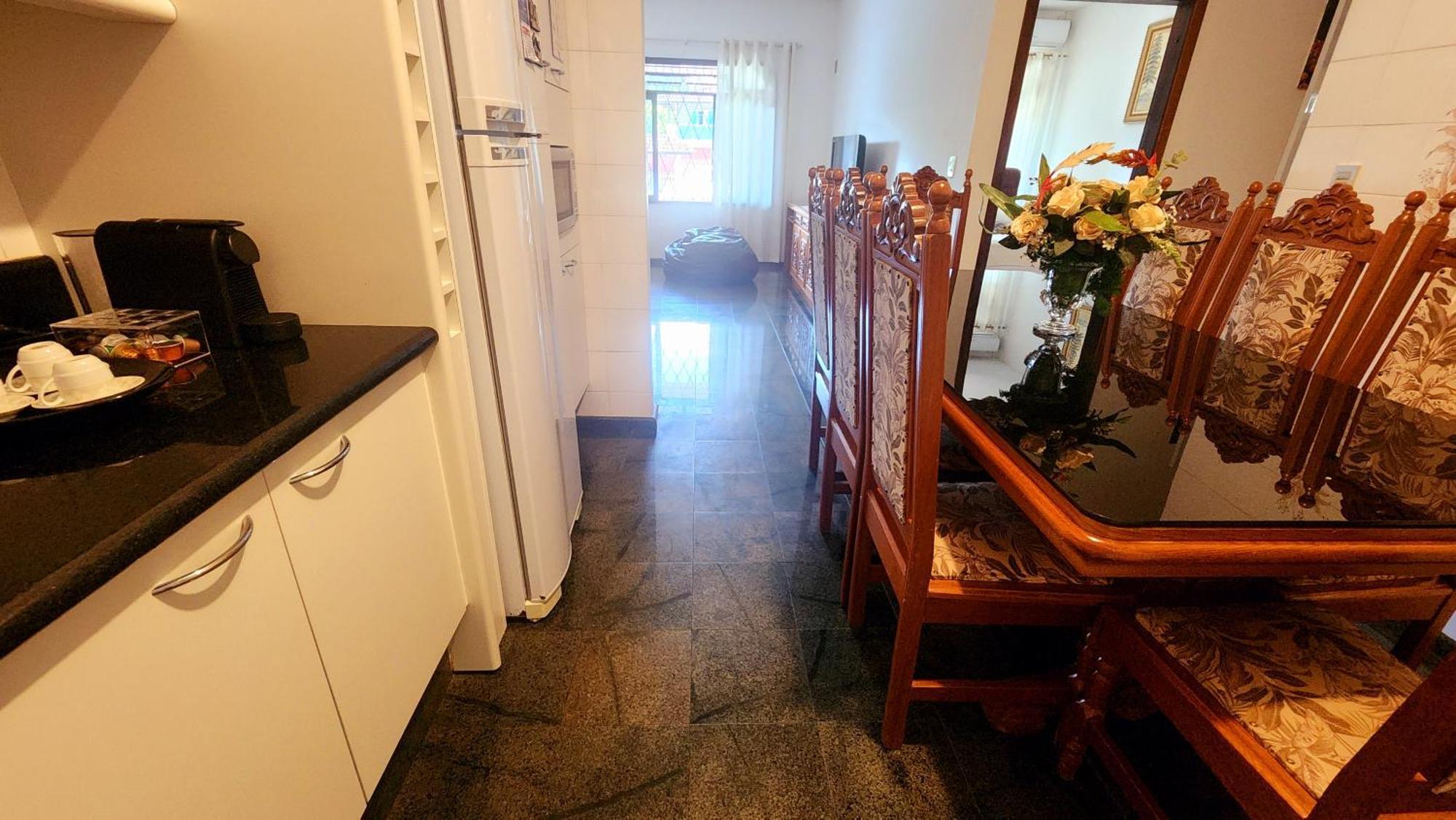 Apartamento Casa Hoffmann Pomerode Buitenkant foto