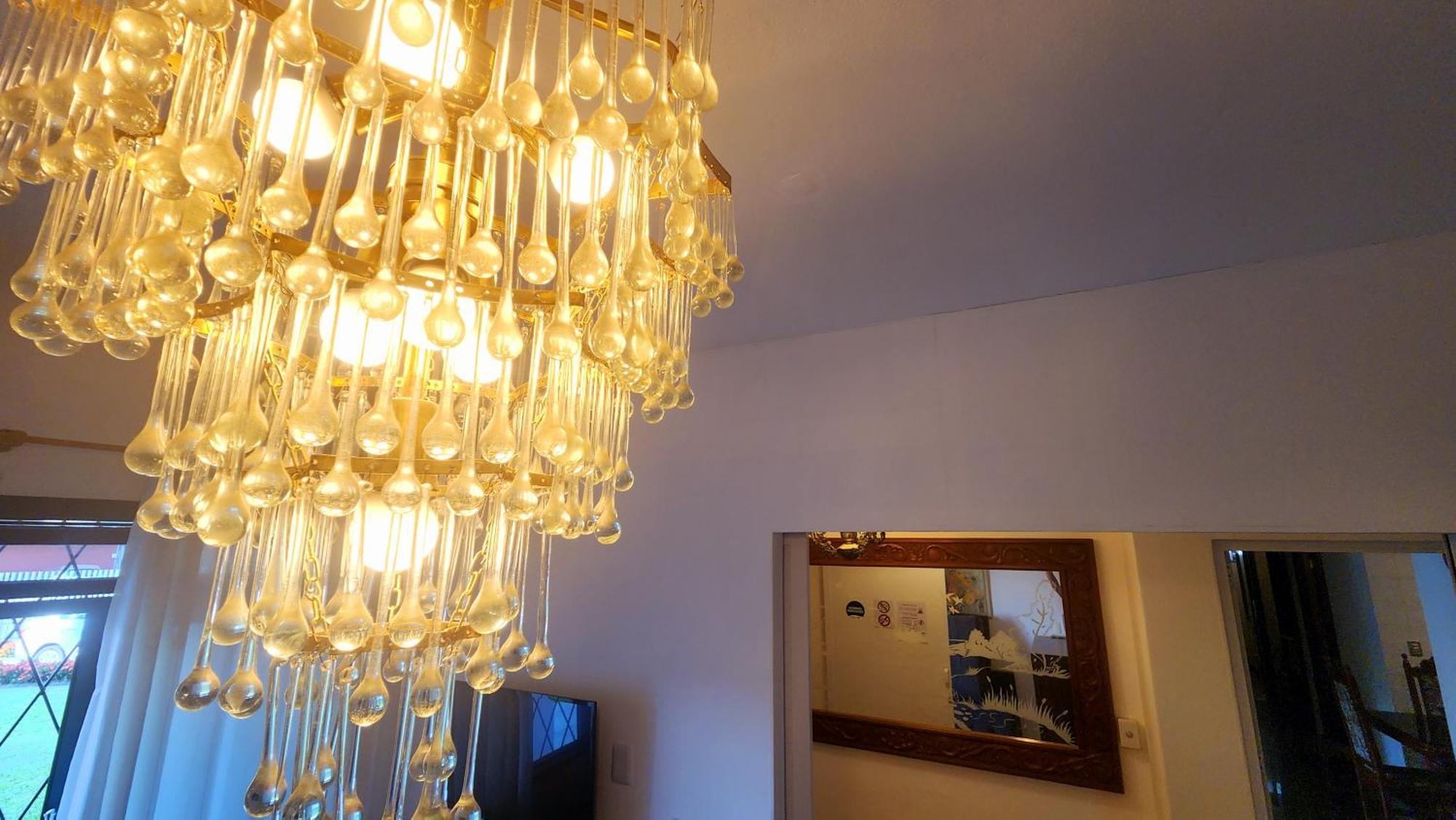 Apartamento Casa Hoffmann Pomerode Buitenkant foto
