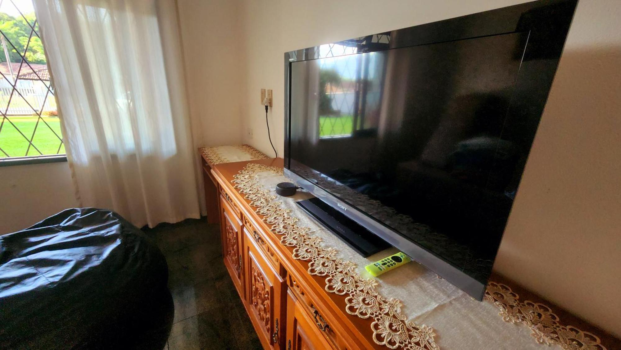 Apartamento Casa Hoffmann Pomerode Buitenkant foto