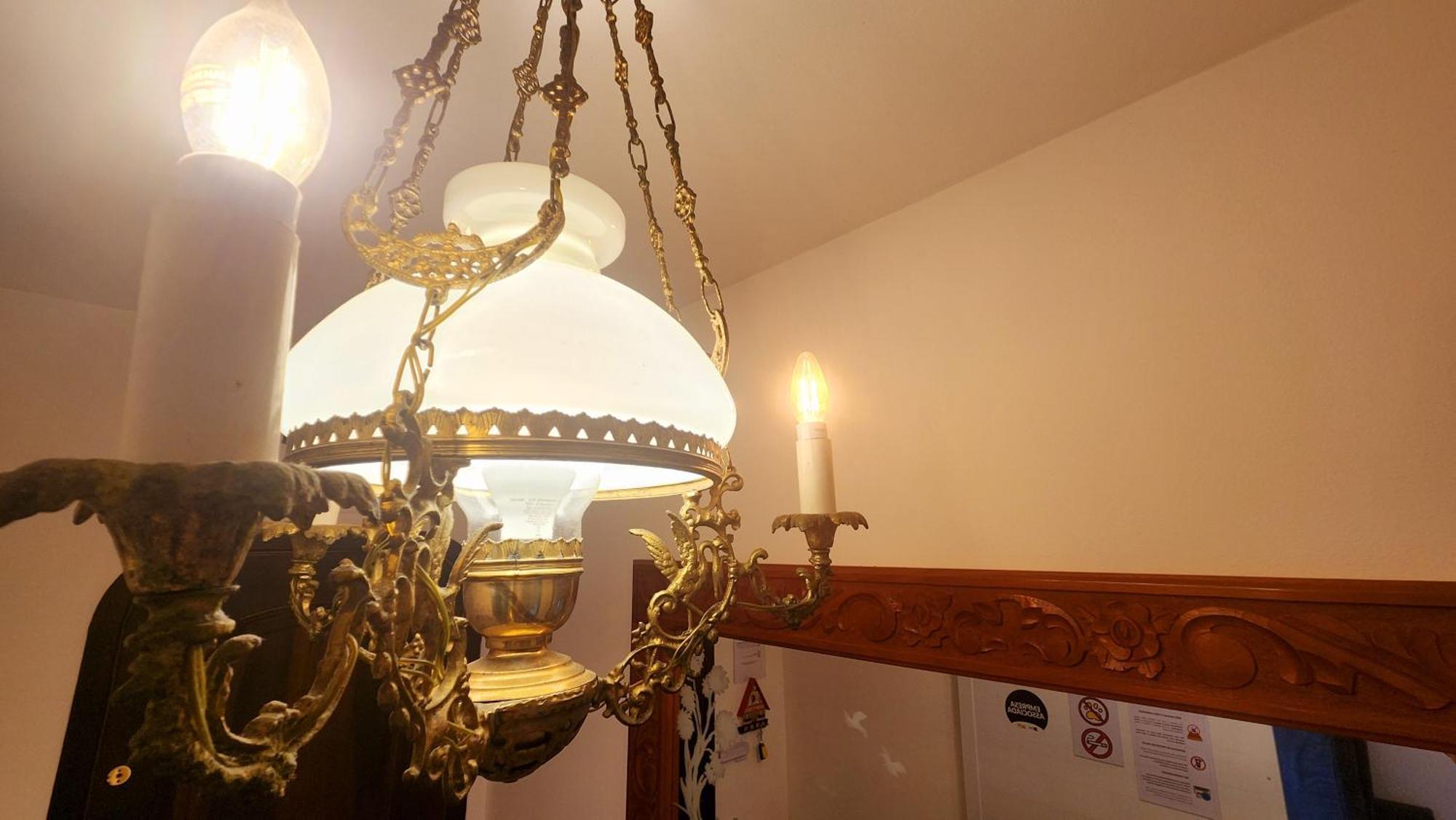 Apartamento Casa Hoffmann Pomerode Buitenkant foto