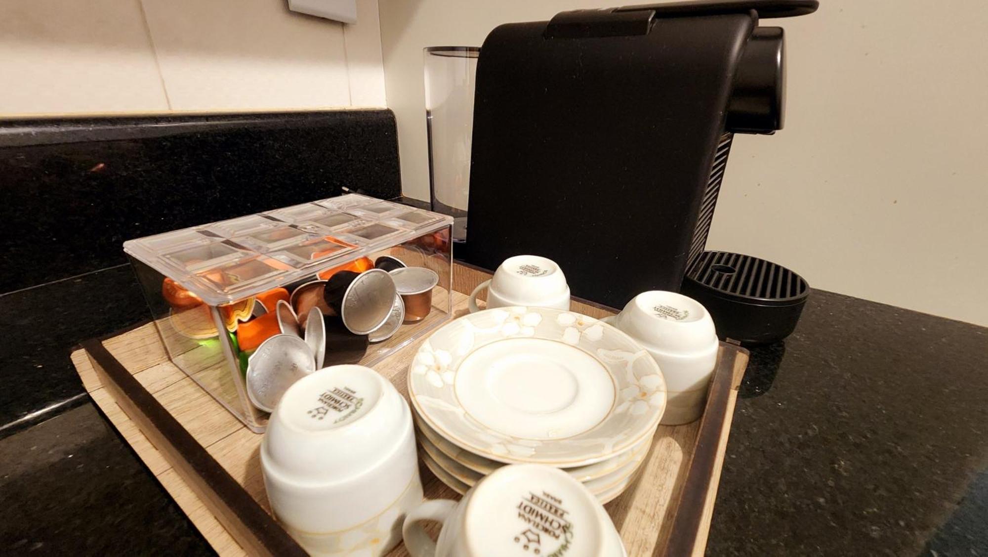 Apartamento Casa Hoffmann Pomerode Buitenkant foto