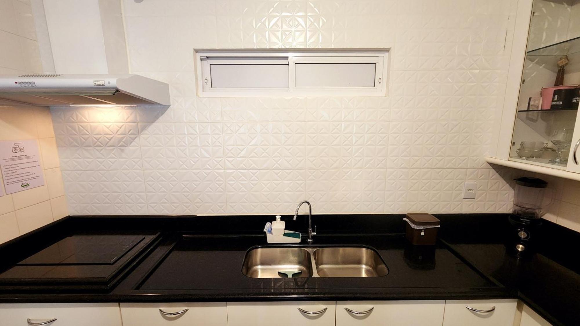 Apartamento Casa Hoffmann Pomerode Buitenkant foto