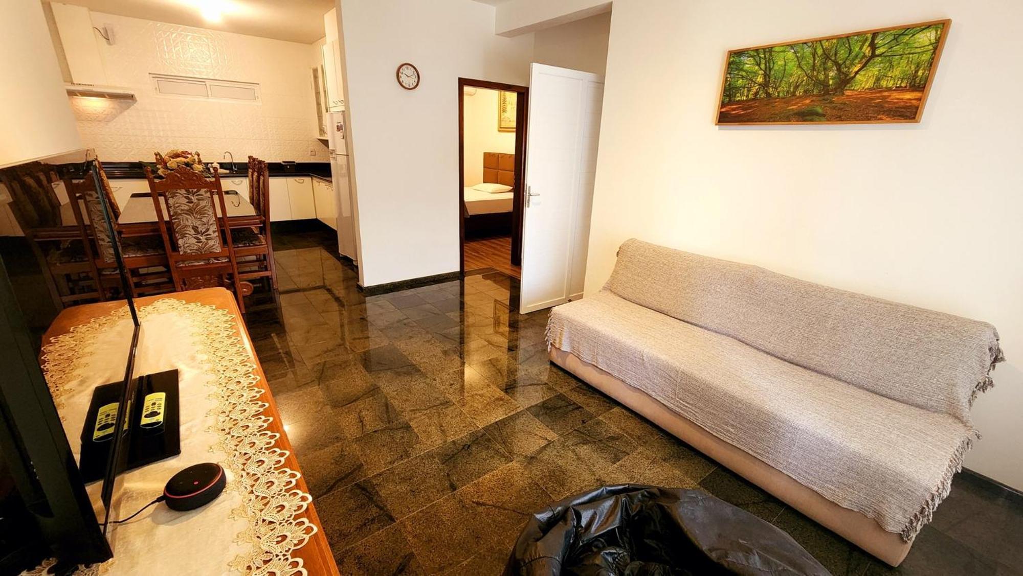Apartamento Casa Hoffmann Pomerode Buitenkant foto